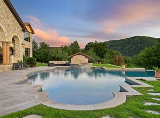 13322 Shore Vista Dr, Austin, TX 78732