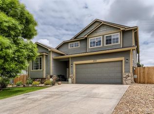 1830 87th Ave, Greeley, CO 80634