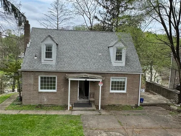 293 Greenlee Rd, Pittsburgh, PA 15227