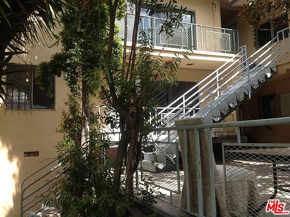 2nd image of 4106 Rosewood Ave APT 2
