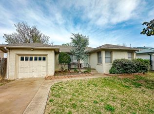 735 NW 32nd St, Lawton, OK 73505