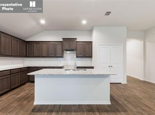 1801 Barberry Way, Weatherford, TX 76086