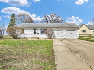 341 W Spruce St, Paxton, IL