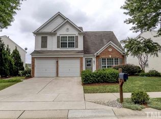 5246 Little Sandy Dr, Raleigh, NC 27616