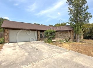 709 Beaver Trl, Harker Heights, TX 76548