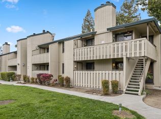 1450 Capurso Way, San Jose, CA 95125