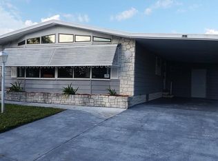 918 Bougainvillea Cir, Barefoot Bay, FL 32976