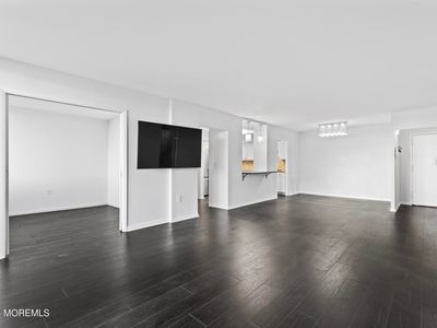 1 Channel Drive #201, Monmouth Beach, NJ, 07750