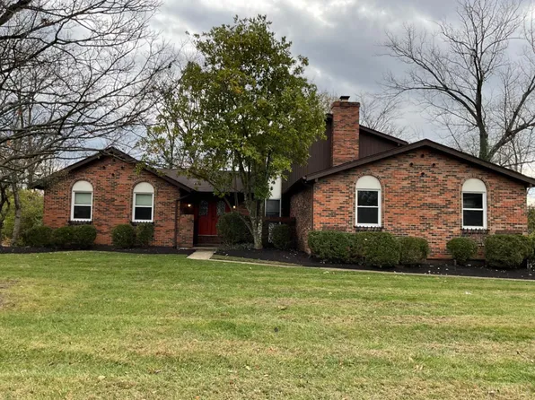 11231 Lincolnshire Dr, Cincinnati, OH 45240
