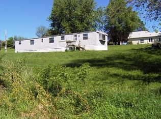 887 2nd St, Magnolia, IA 51550