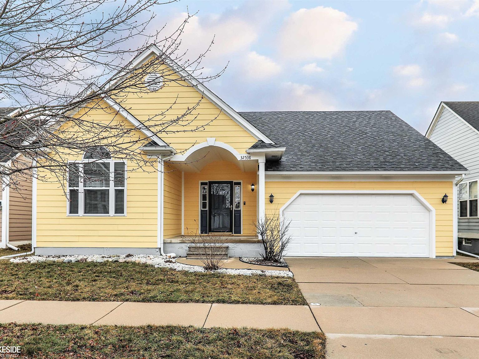 32538 Creekview St, New Haven, MI 48048 Zillow