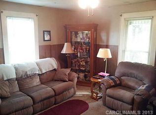 1306 Ash St, Albemarle, NC 28001