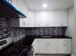 547 Fox St #1, Bronx, NY 10455