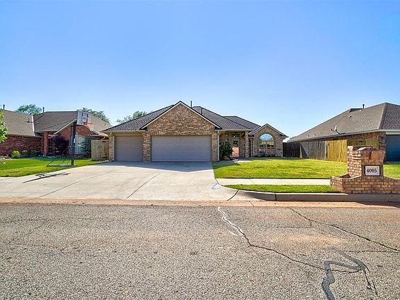 2nd image of 4005 Scissortail Dr