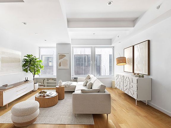 2nd image of 90 William St APT 3F