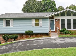 1407 Asterwood Ln NW, Cleveland, TN 37312