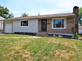 6591 Portsmouth Dr, Reynoldsburg, OH 43068