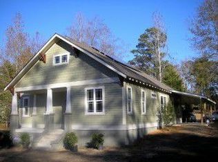 1121 Wansley Rd, Laurel, MS 39440