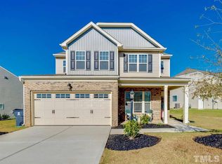 282 Tuscan Ridge Way, Clayton, NC 27527