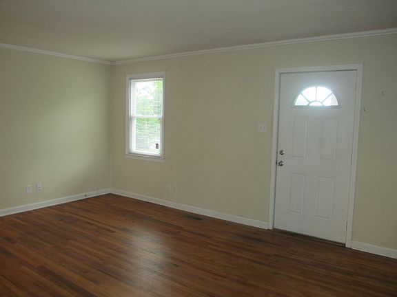 Living Room View 2