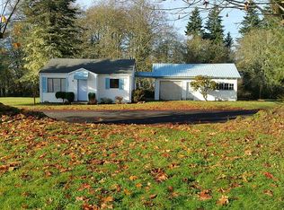 707 Bunker Hill Rd, Longview, WA 98632