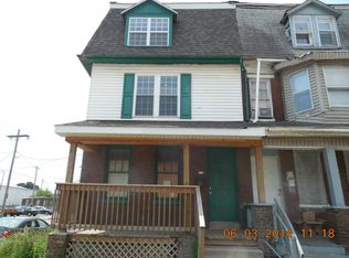 480 Prospect St, York, PA 17403