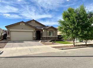 13661 Lartington St, El Paso, TX 79928