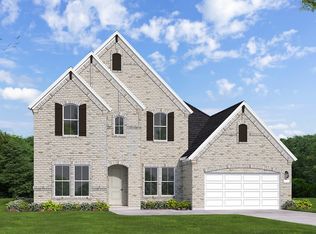 216 Harmony Way, Northlake, TX 76247