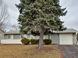 1571 Cypress Ave, Hanover Park, IL 60133