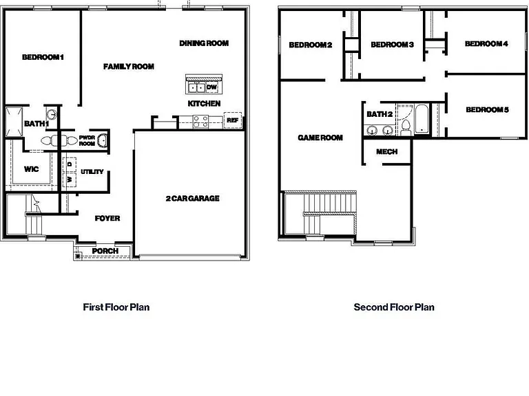 3021 Manet Place Dr — Photo 10