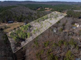 Browder Rd NW, Fort Payne, AL 35968