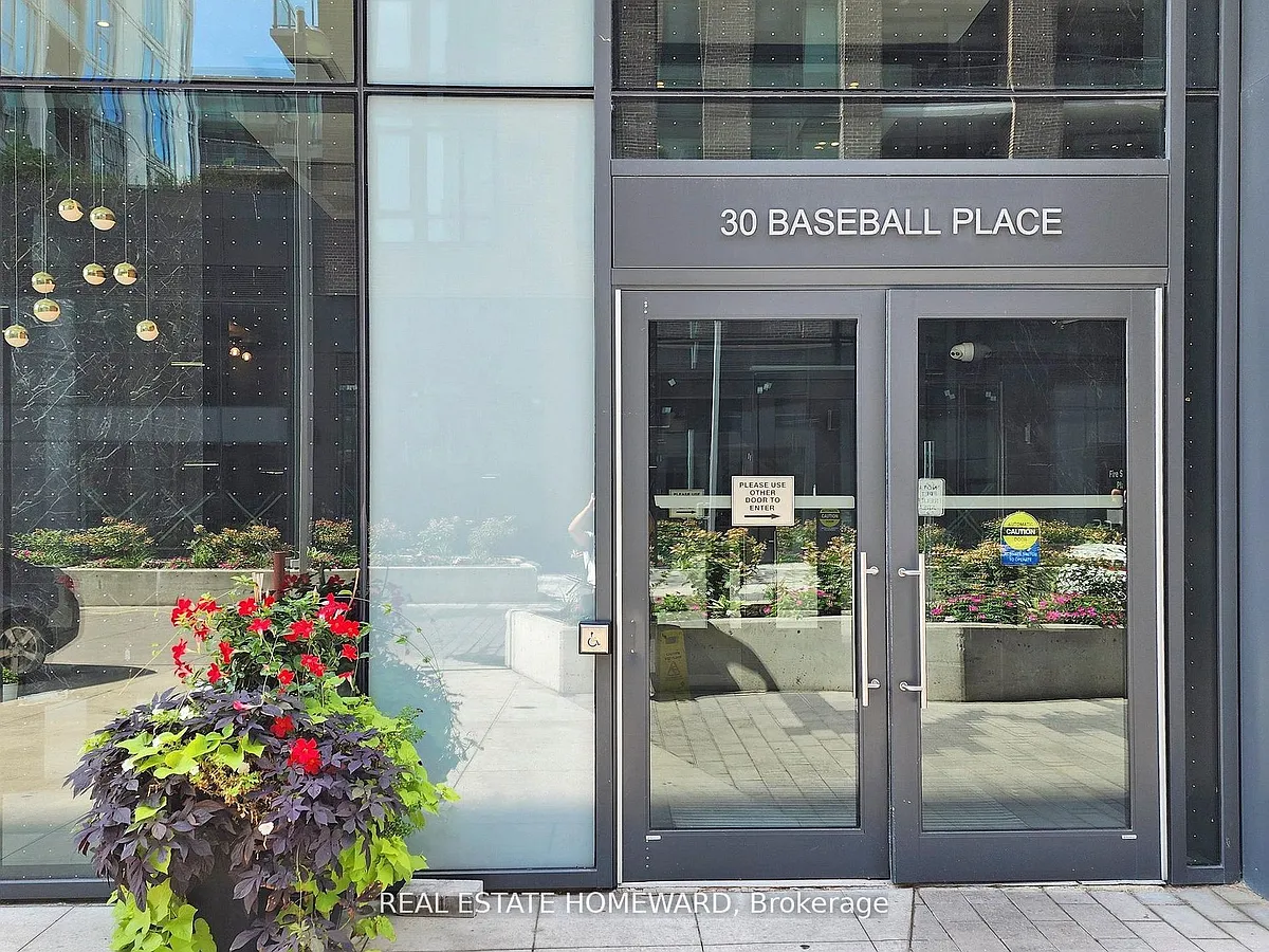 Building Photo - 30 Baseball Pl #702
