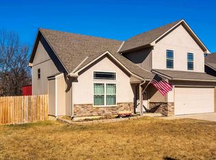 304 Division St, Knob Noster, MO 65336