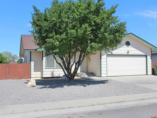 241 Calle Buena, Alamosa, CO 81101