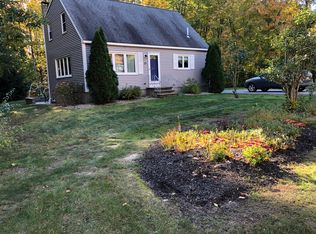 27 Woodman Ave, Saco, ME 04072
