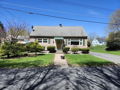 27 Paul Ave, Pittsfield, MA, 01201