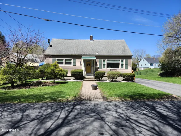 27 Paul Ave, Pittsfield, MA 01201