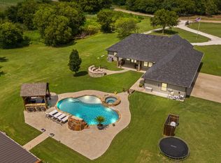 4128 Ascot Dr, Cleburne, TX 76033