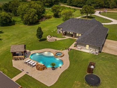 4128 Ascot Dr, Cleburne, TX, 76033