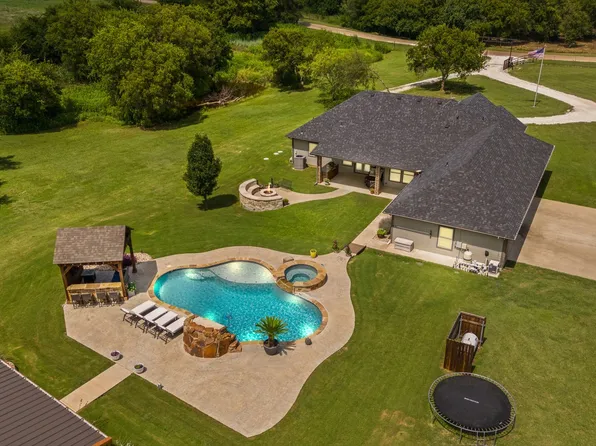 4128 Ascot Dr, Cleburne, TX 76033