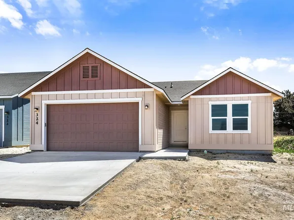 324 Packer Ln, Homedale, ID 83628