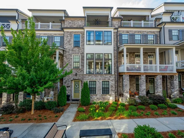 414 Concord St, Alpharetta, GA 30009