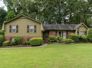 3241 Altaloma Dr, Birmingham, AL 35216