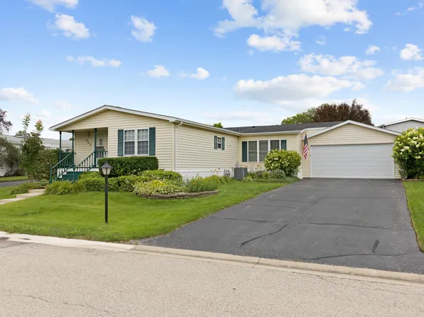 533 Navajo Trl, Marengo, IL 60152