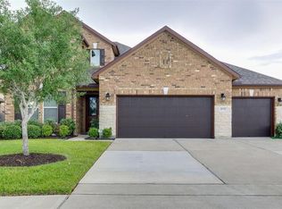 20715 Bristol Meadow Ln, Cypress, TX 77433