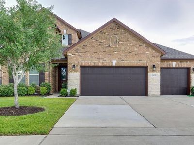 20715 Bristol Meadow Ln, Cypress, TX, 77433