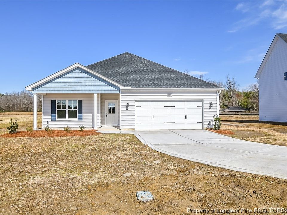 658 Barlow Rd, Parkton, NC 28371 Zillow