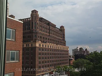 Rented by Clipper Equity (Manual) DO NOT USE