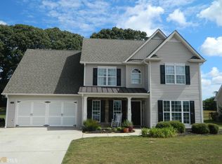 212 Brookwood Dr, Carrollton, GA 30117