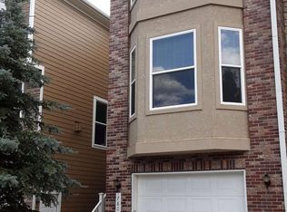 780 Louis Dr, Central City, CO 80427